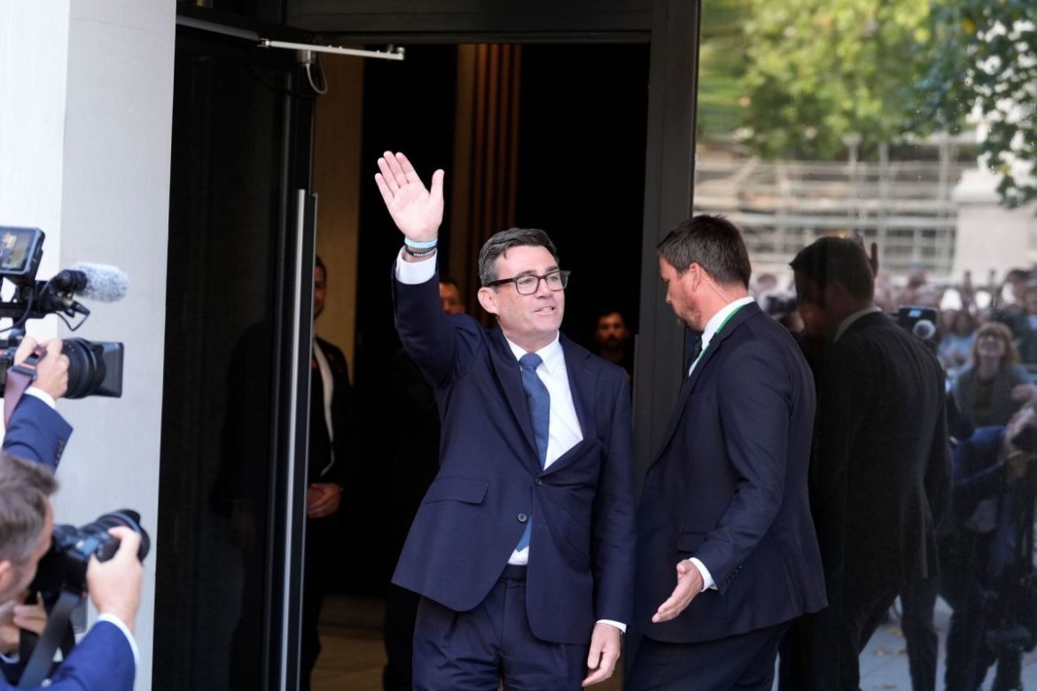 Politics Home Article | Why Is Social Care Such A Thorny Issue For UK Prime Ministers?