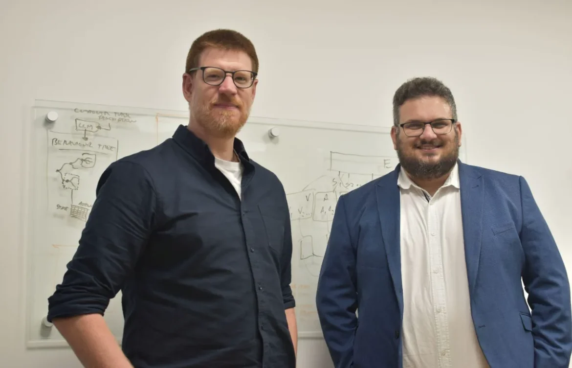 UK Startup Kinematic Trees Raises £585K in Pre-Seed Funding to Scale Robotics Intelligence Platform