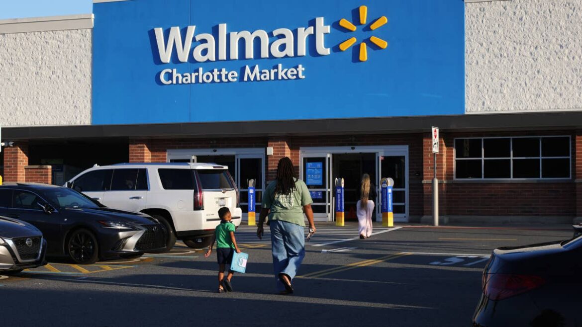 How Walmart, Home Depot, Lowe’s tariff refunds affect shoppers