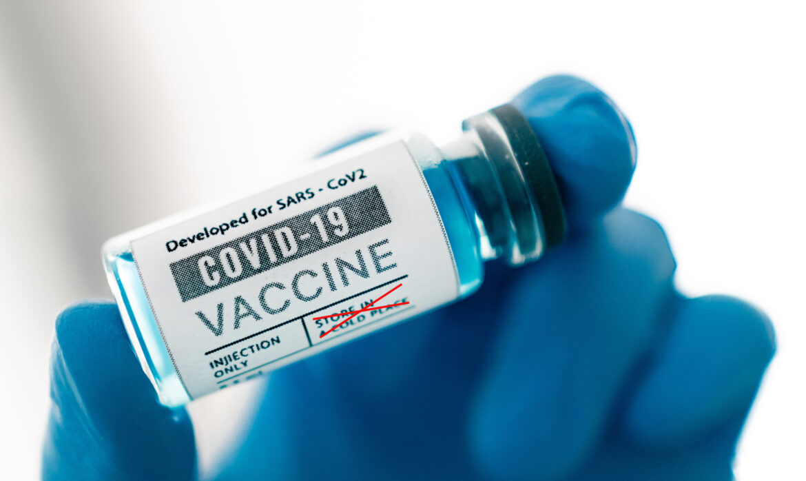 New formulation helps RNA vaccines withstand high temperatures | MIT News