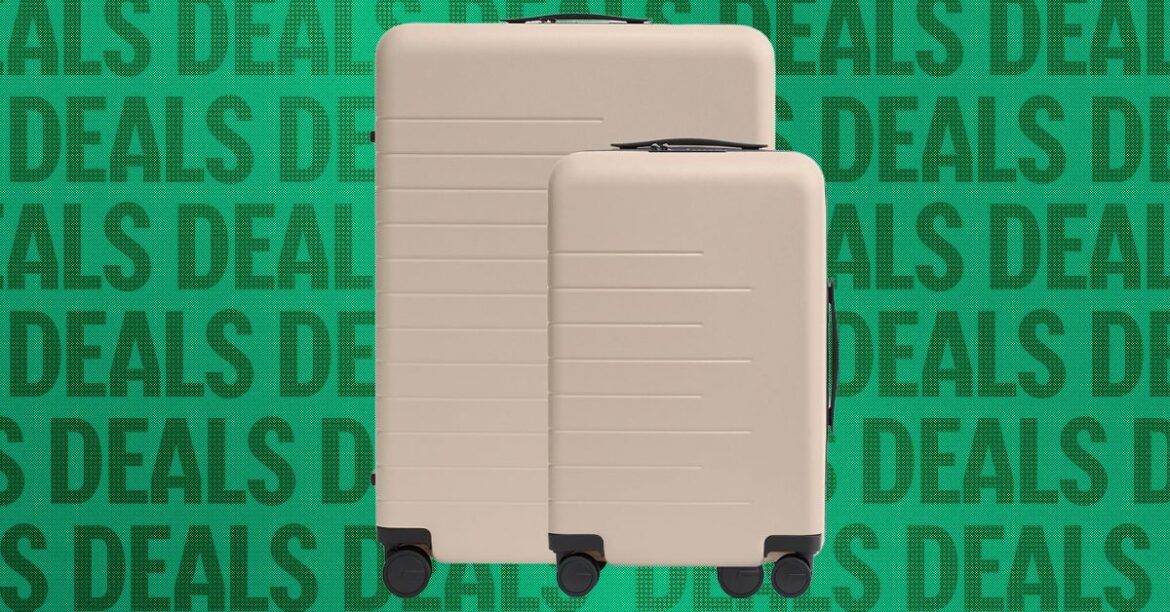 Quince Luggage Is Affordable but Doesn’t Feel Cheap (2026)