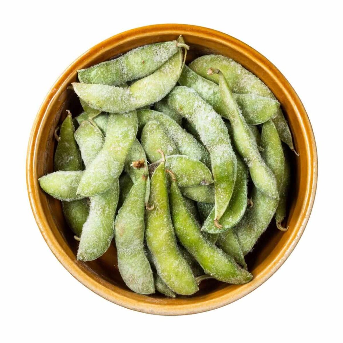 Soybeans Rebound on Monday | Nasdaq