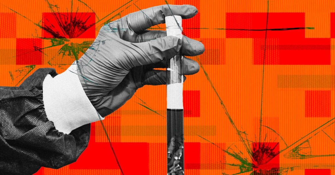 Anthropic Says It Will Revolutionize Biology—Some Day