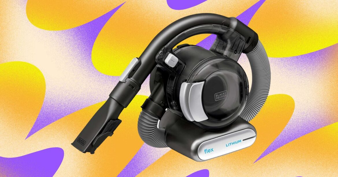 The 23 Best Prime Day Deals Under $100 That You Can Still Get (2026)