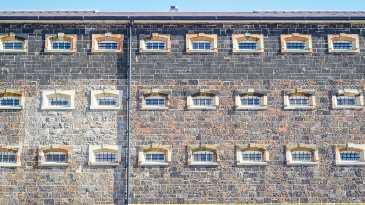 The House | Former Prison Governor Ian Acheson: The Public Is Right To Be Outraged By Early Release Schemes