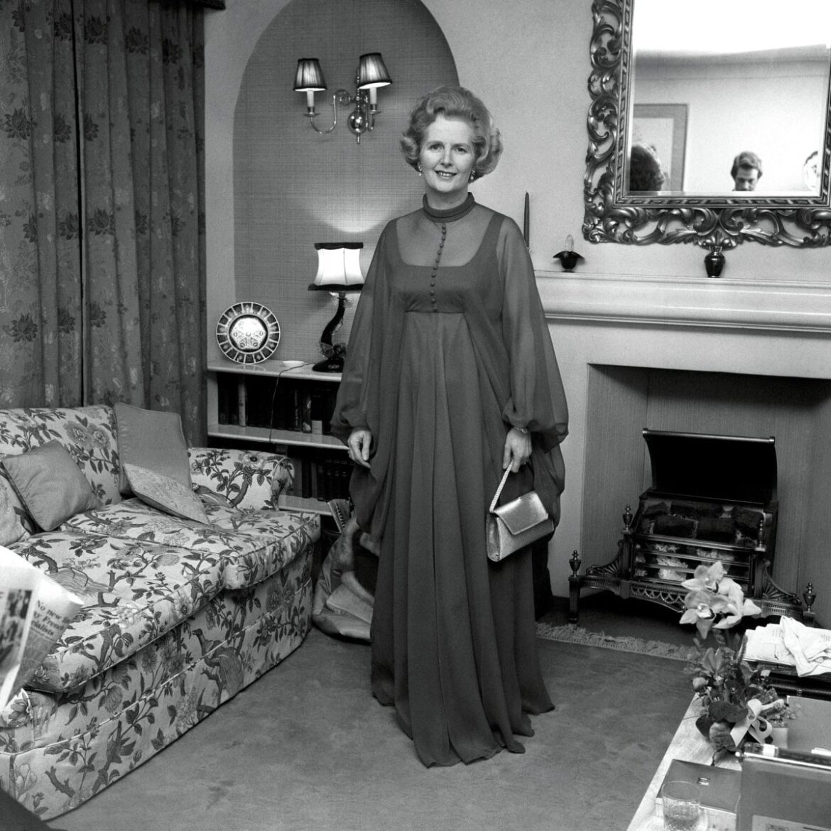 The House Opinion Article | The Night Margaret Thatcher Became The Iron Lady